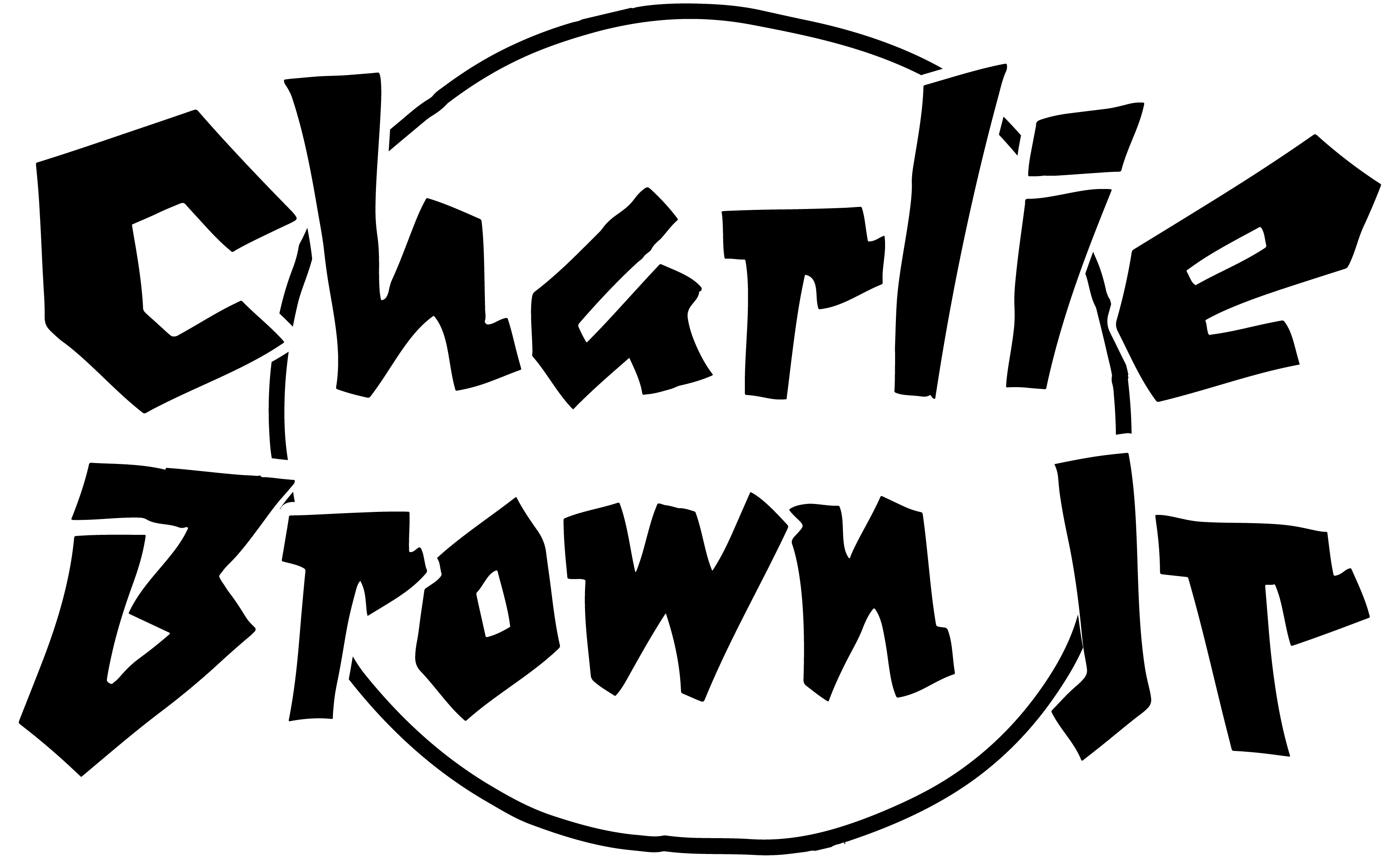 Logo CBJR